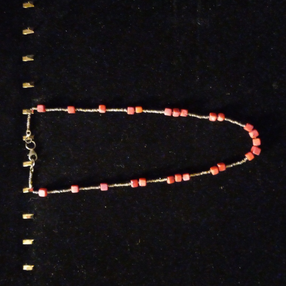 Beautiful necklace